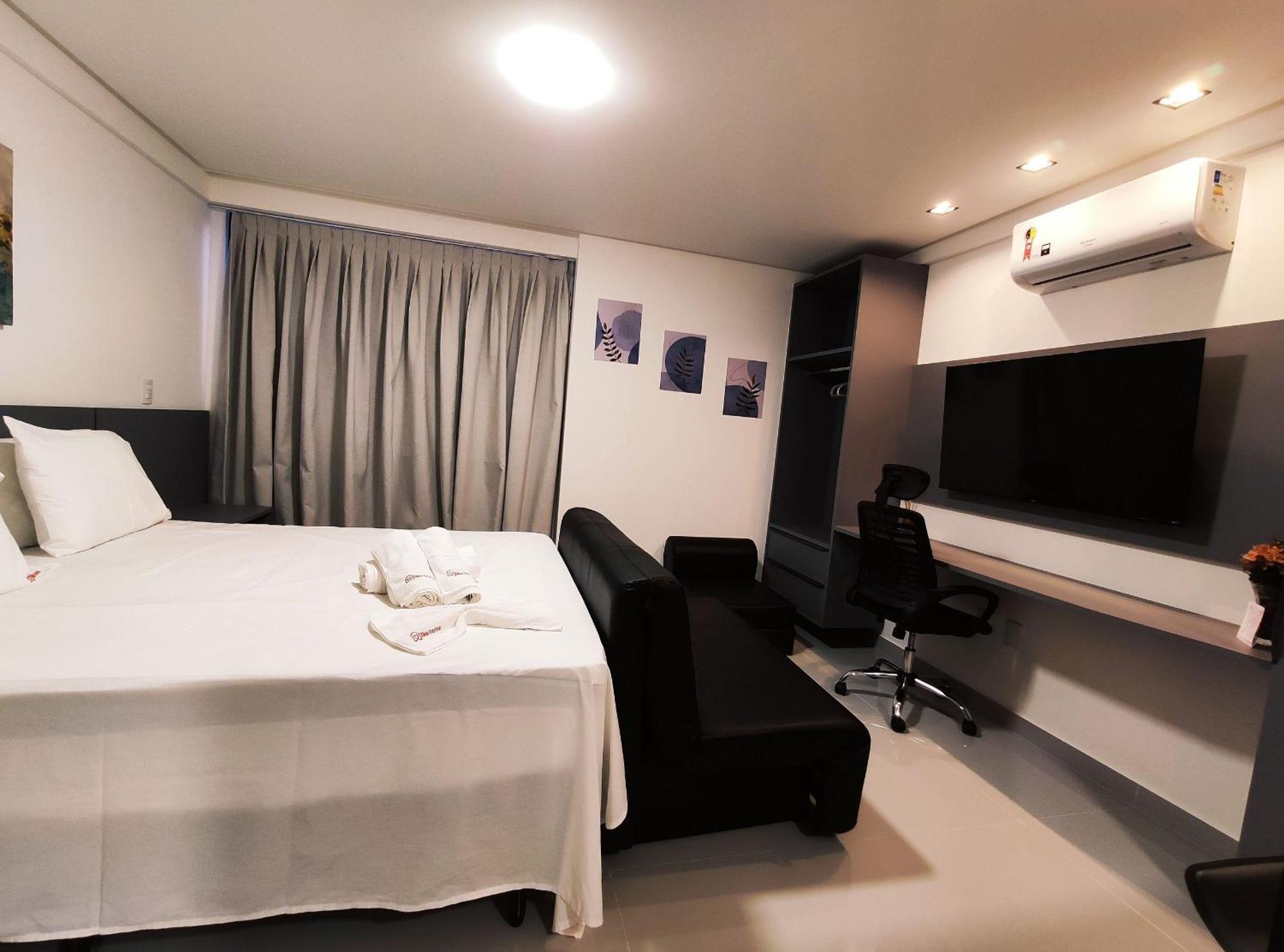 Apartment One Way