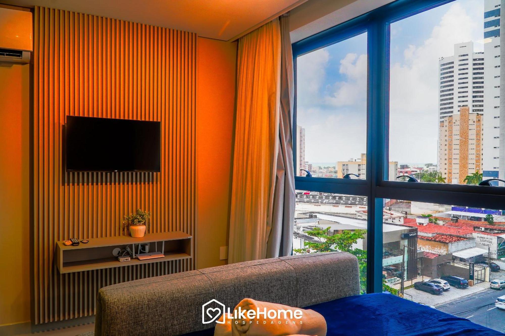 Apartment One Way *