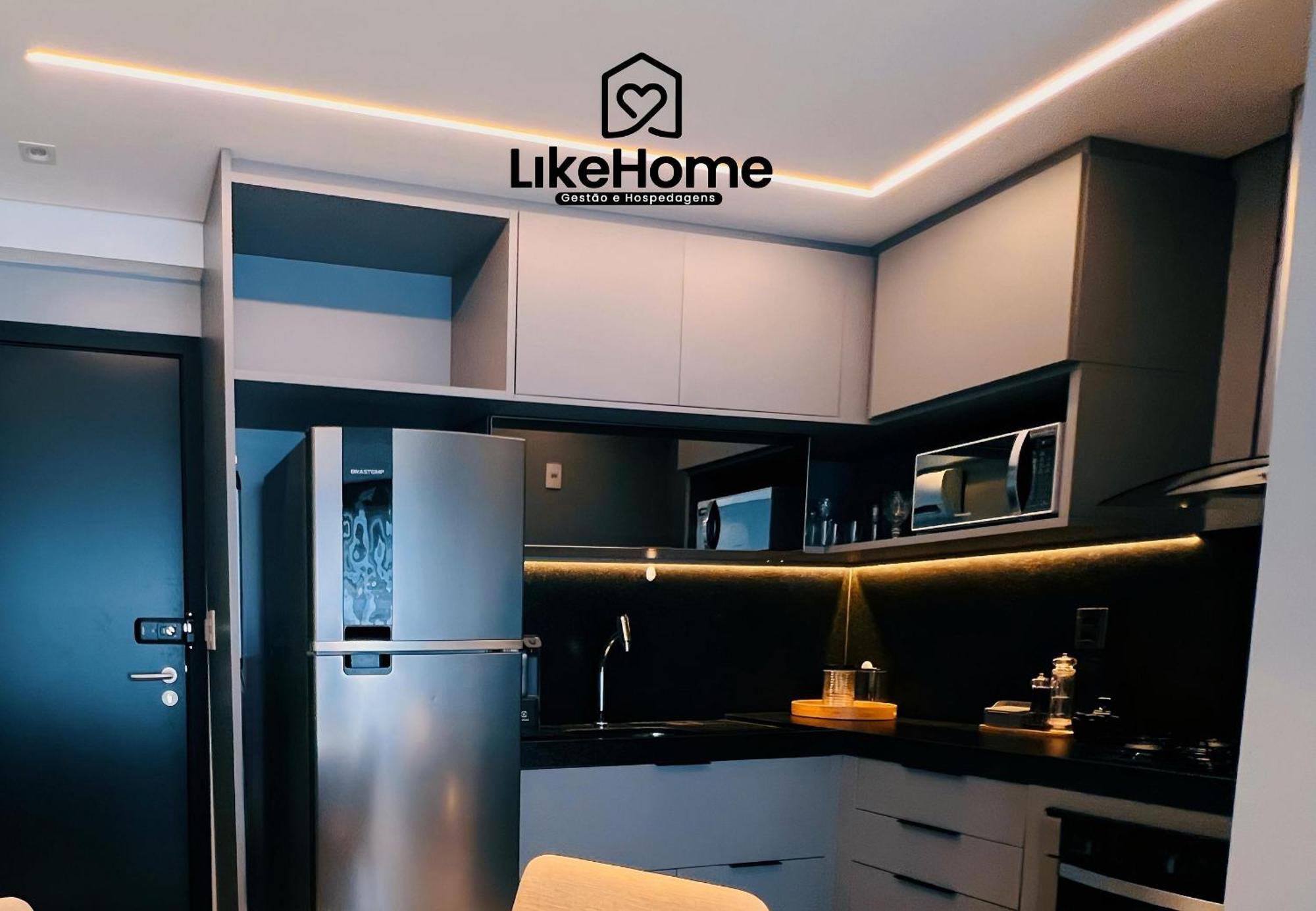 One Way Apartment