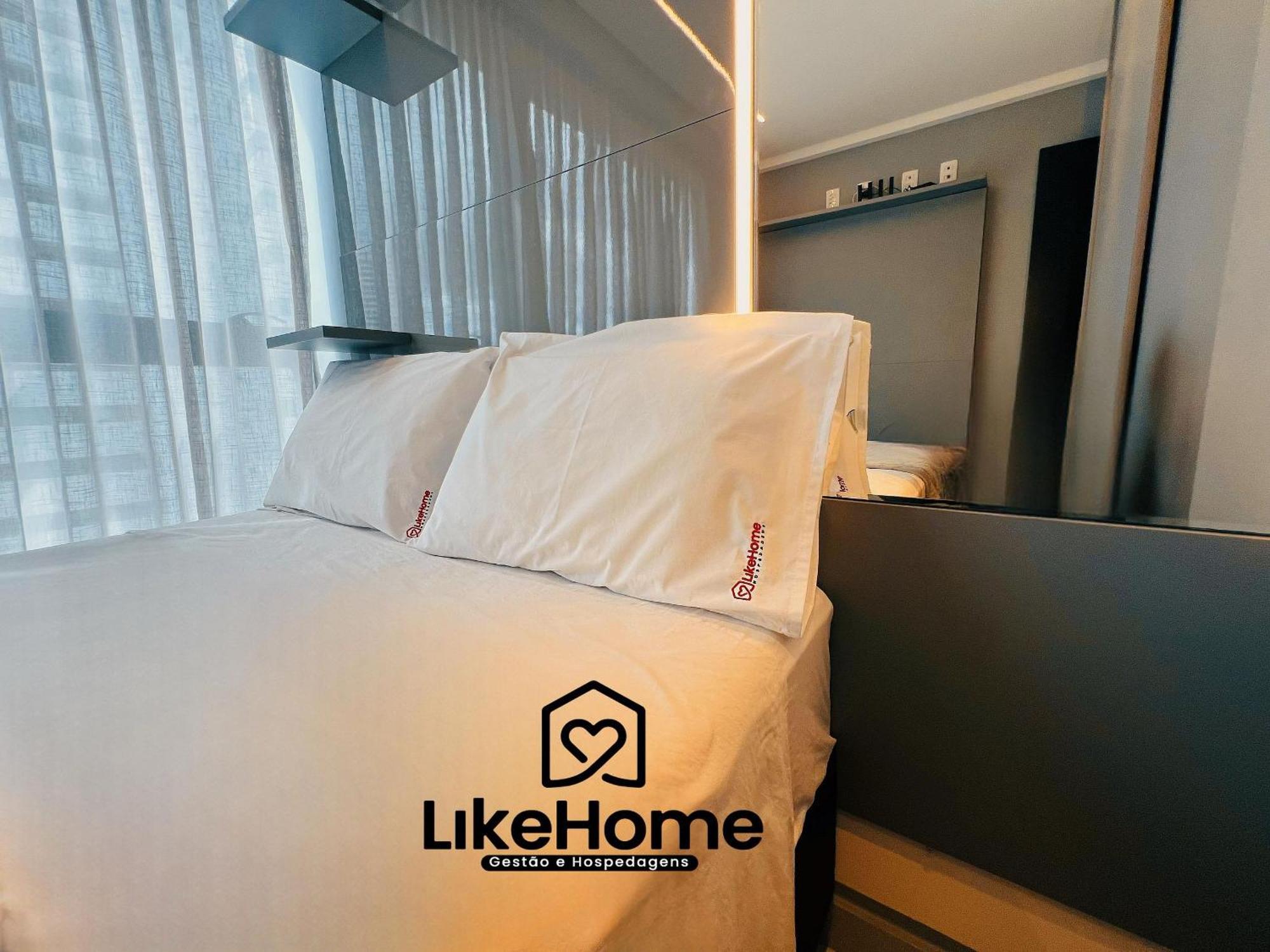 Apartment One Way Joao Pessoa
