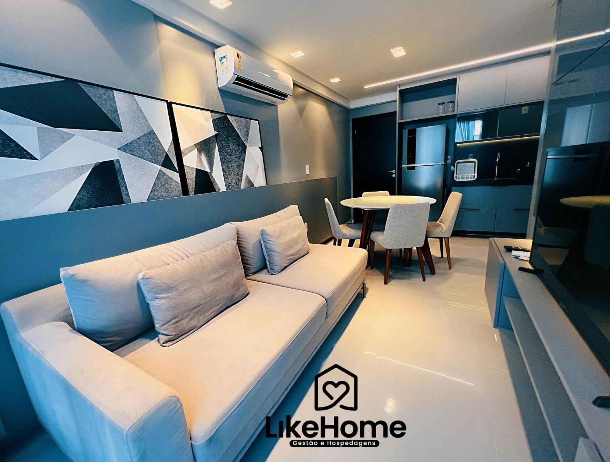 One Way Apartment