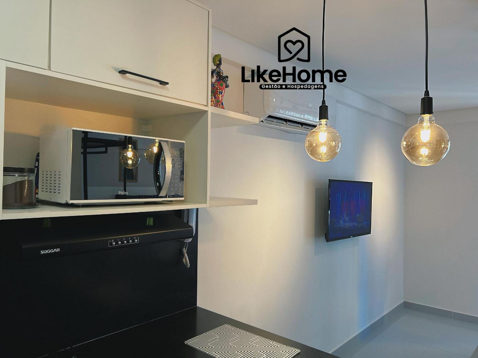 Apartment One Way Joao Pessoa
