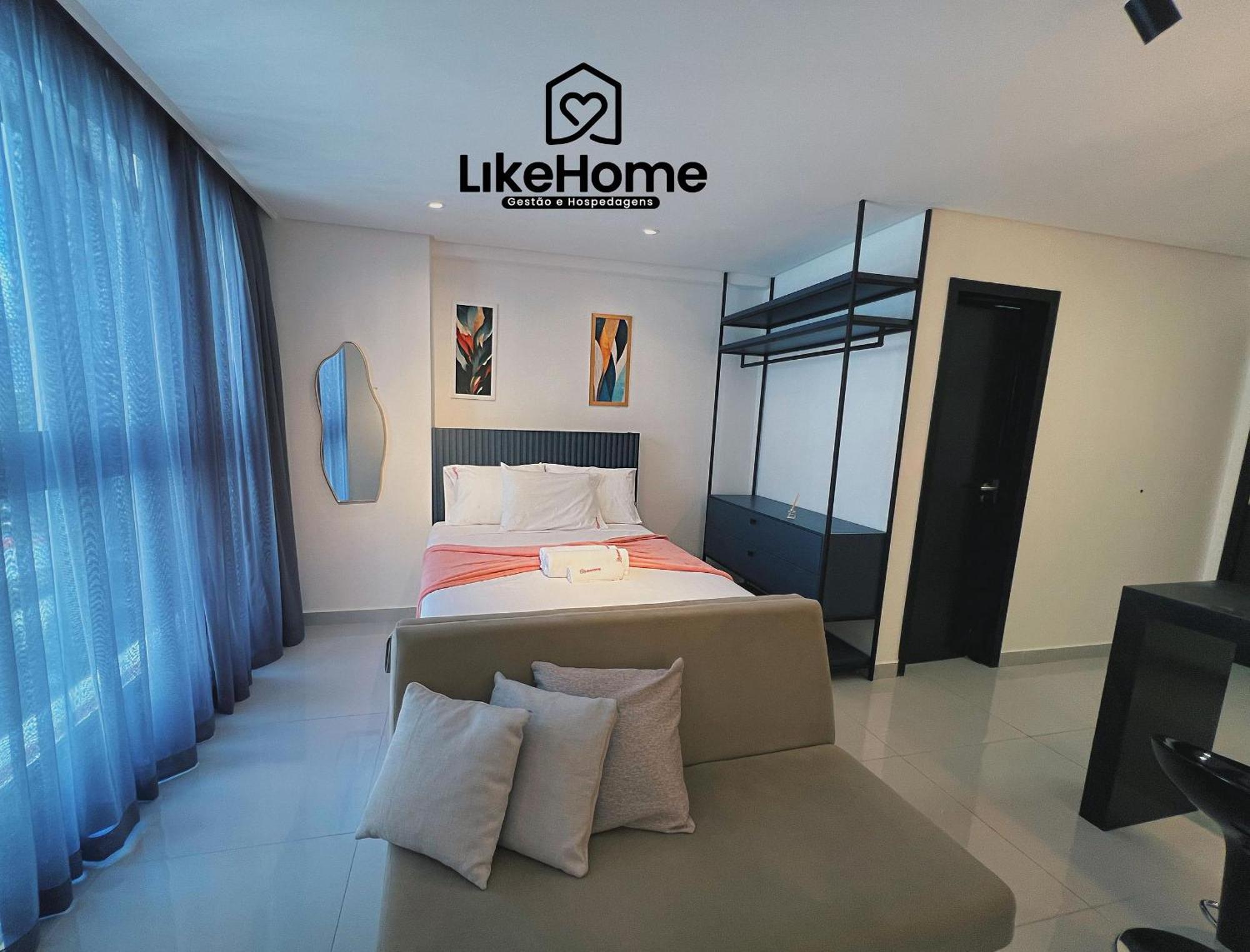 Apartment One Way