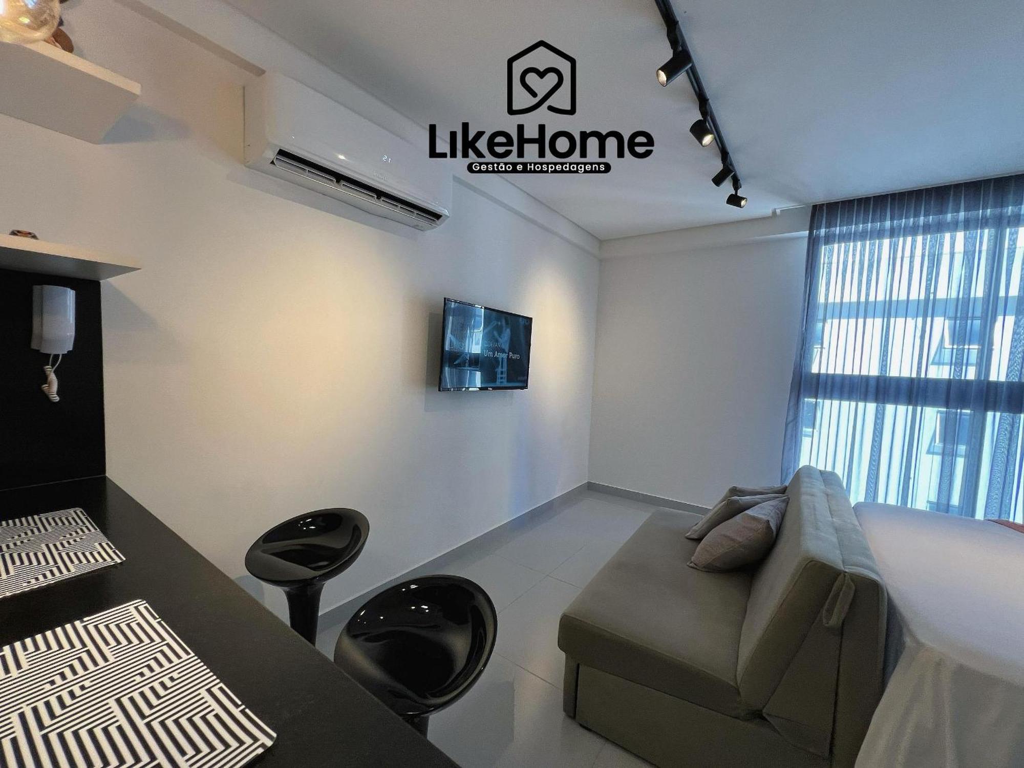 One Way Apartment