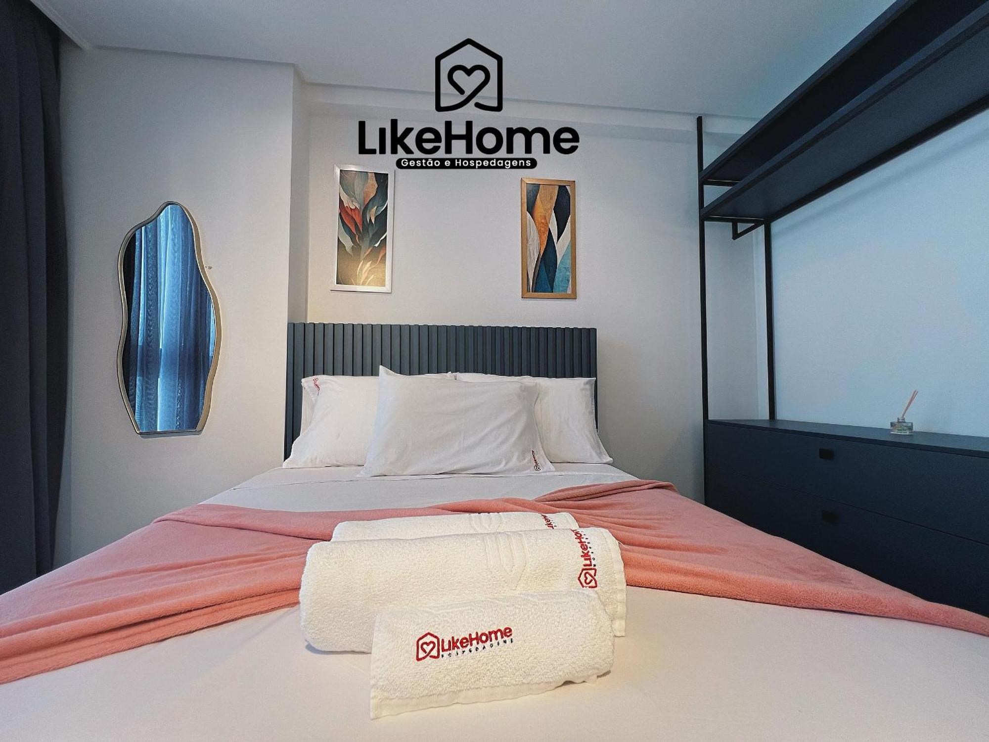 Apartment One Way Joao Pessoa