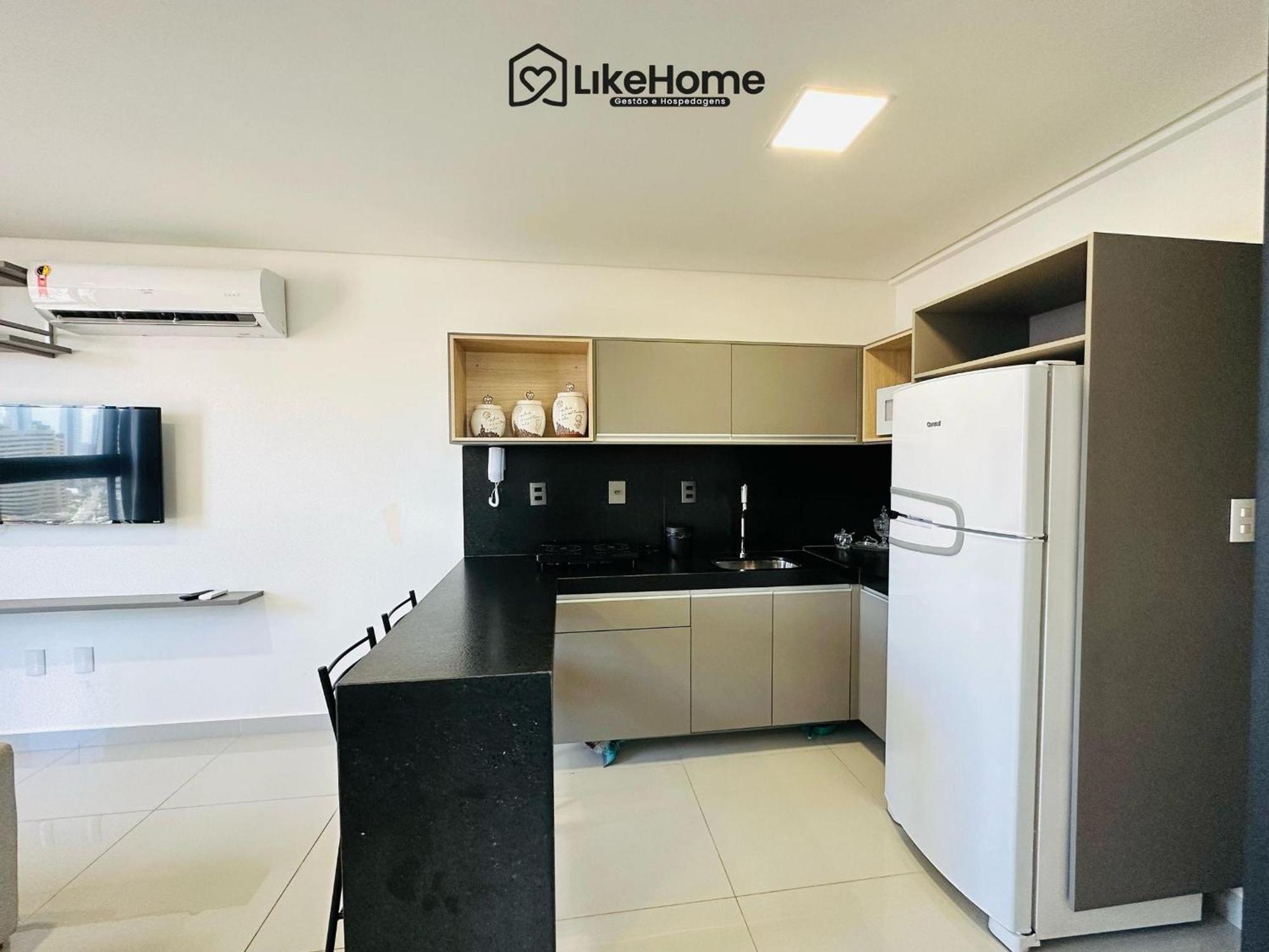 One Way Apartment