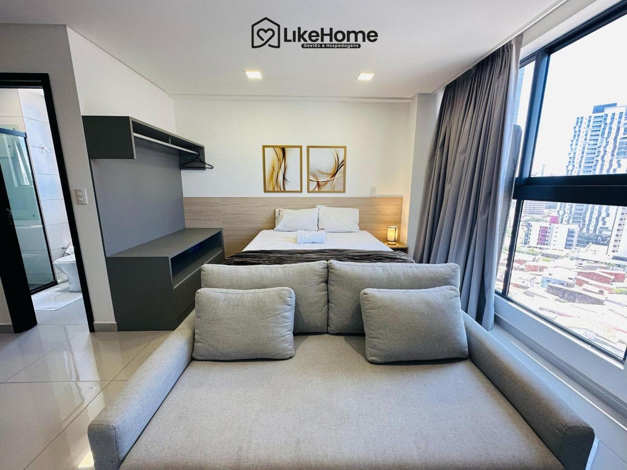 One Way Apartment Joao Pessoa