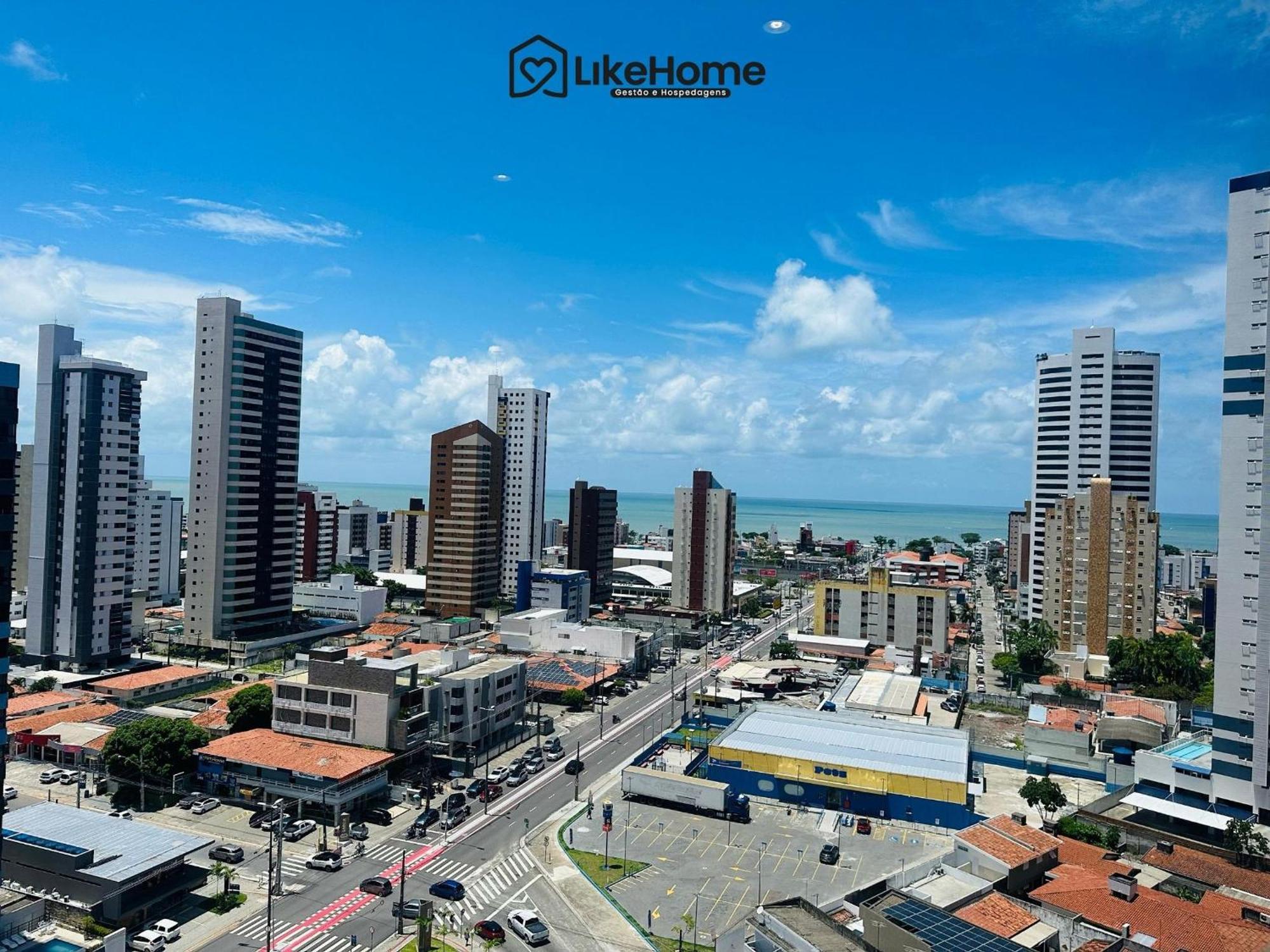 One Way * Joao Pessoa
