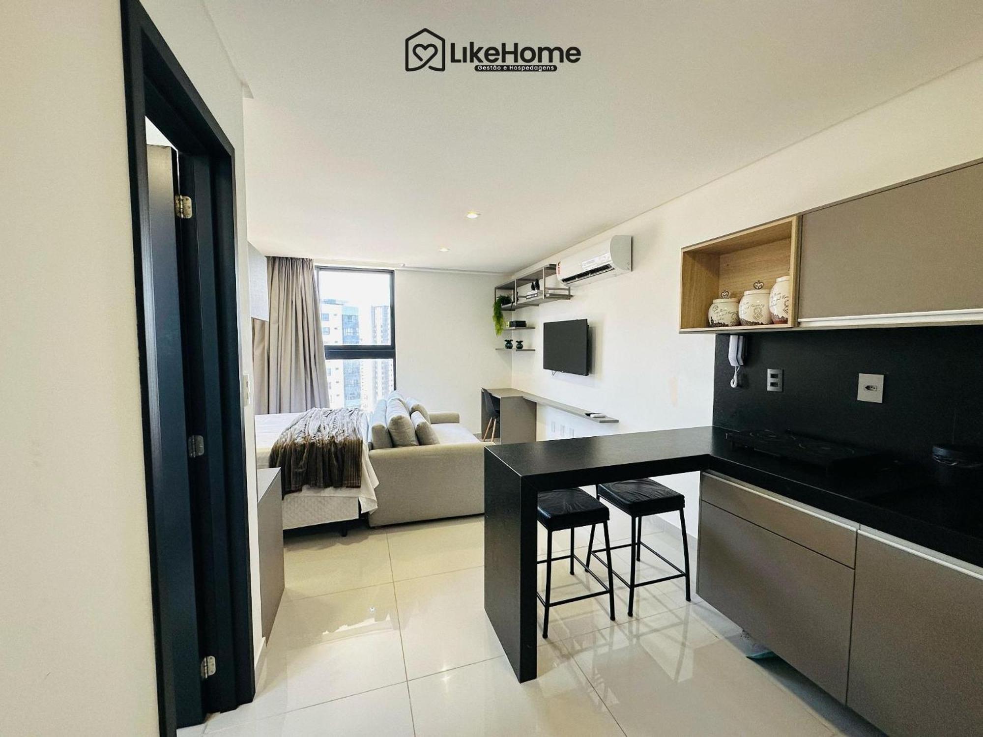 Apartment One Way *