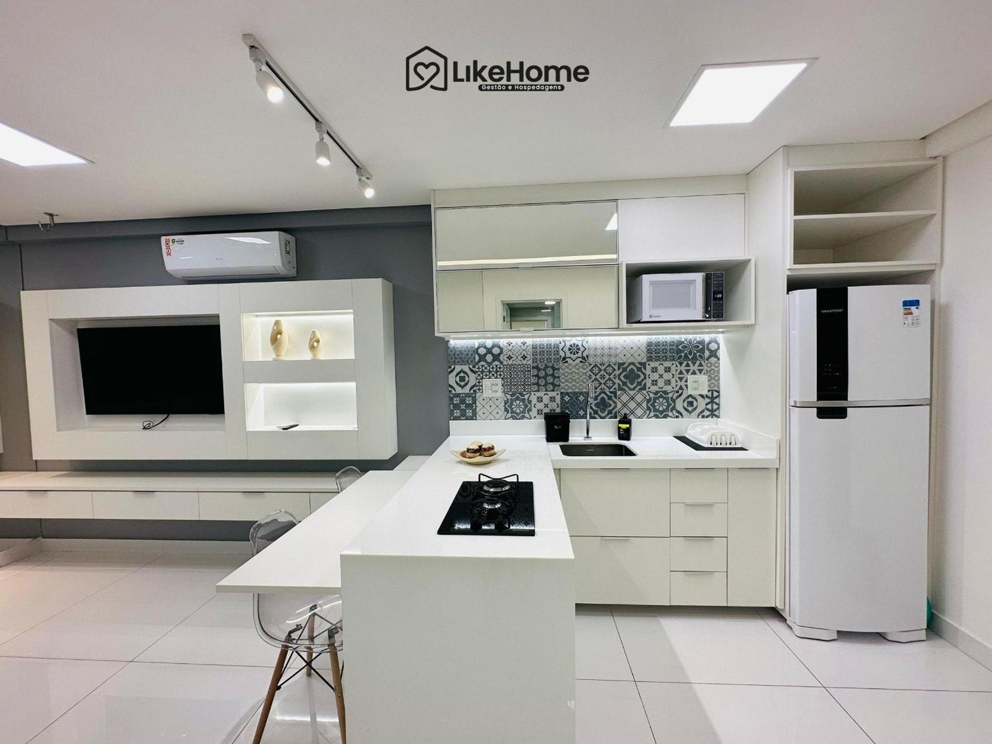One Way Apartment Joao Pessoa