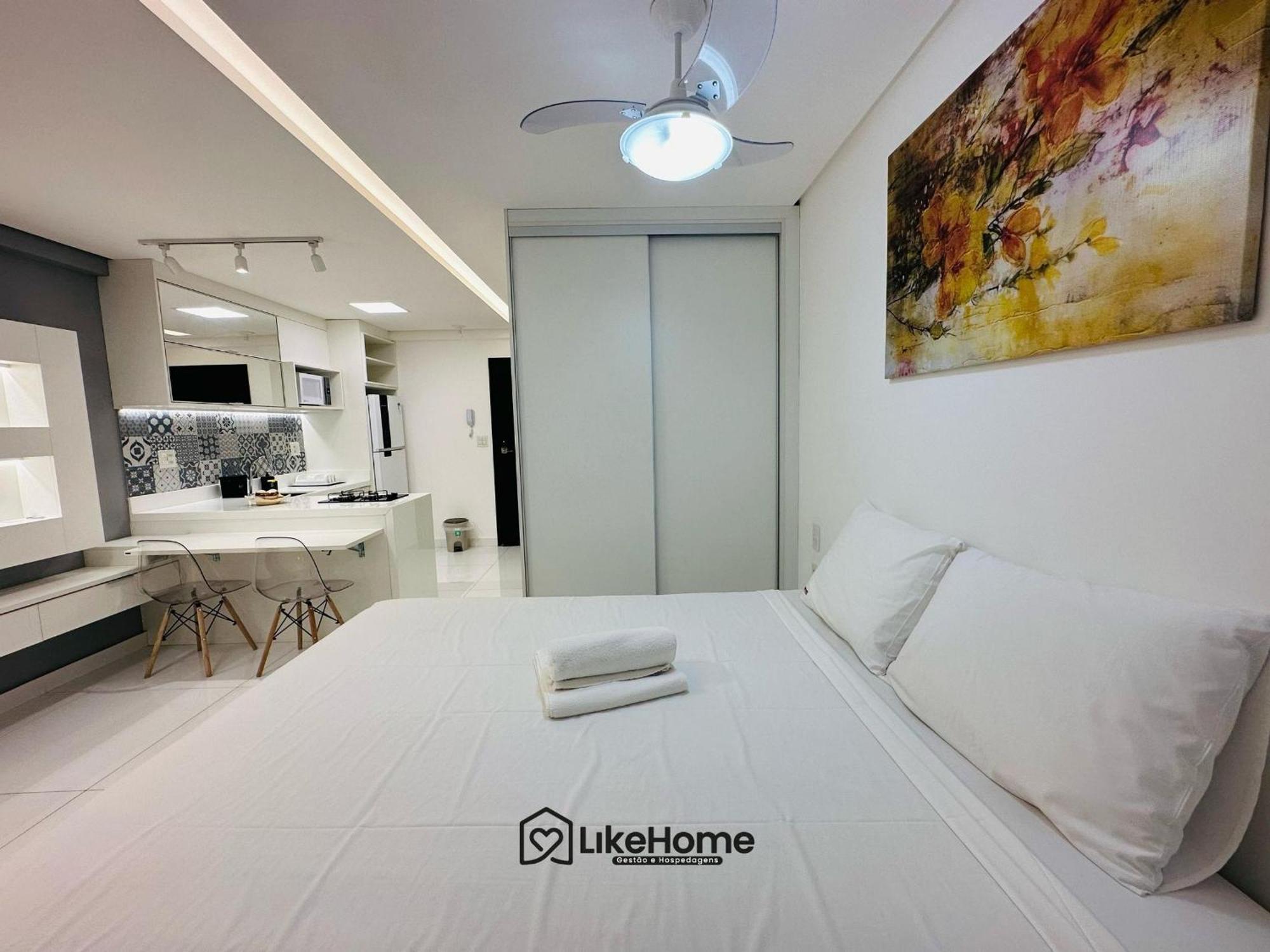 One Way Apartment Joao Pessoa