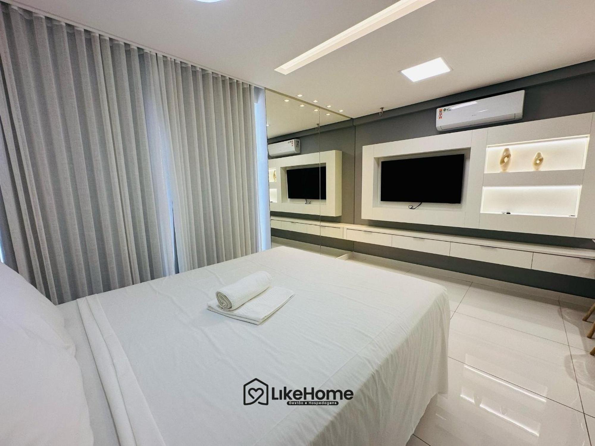 One Way Apartment