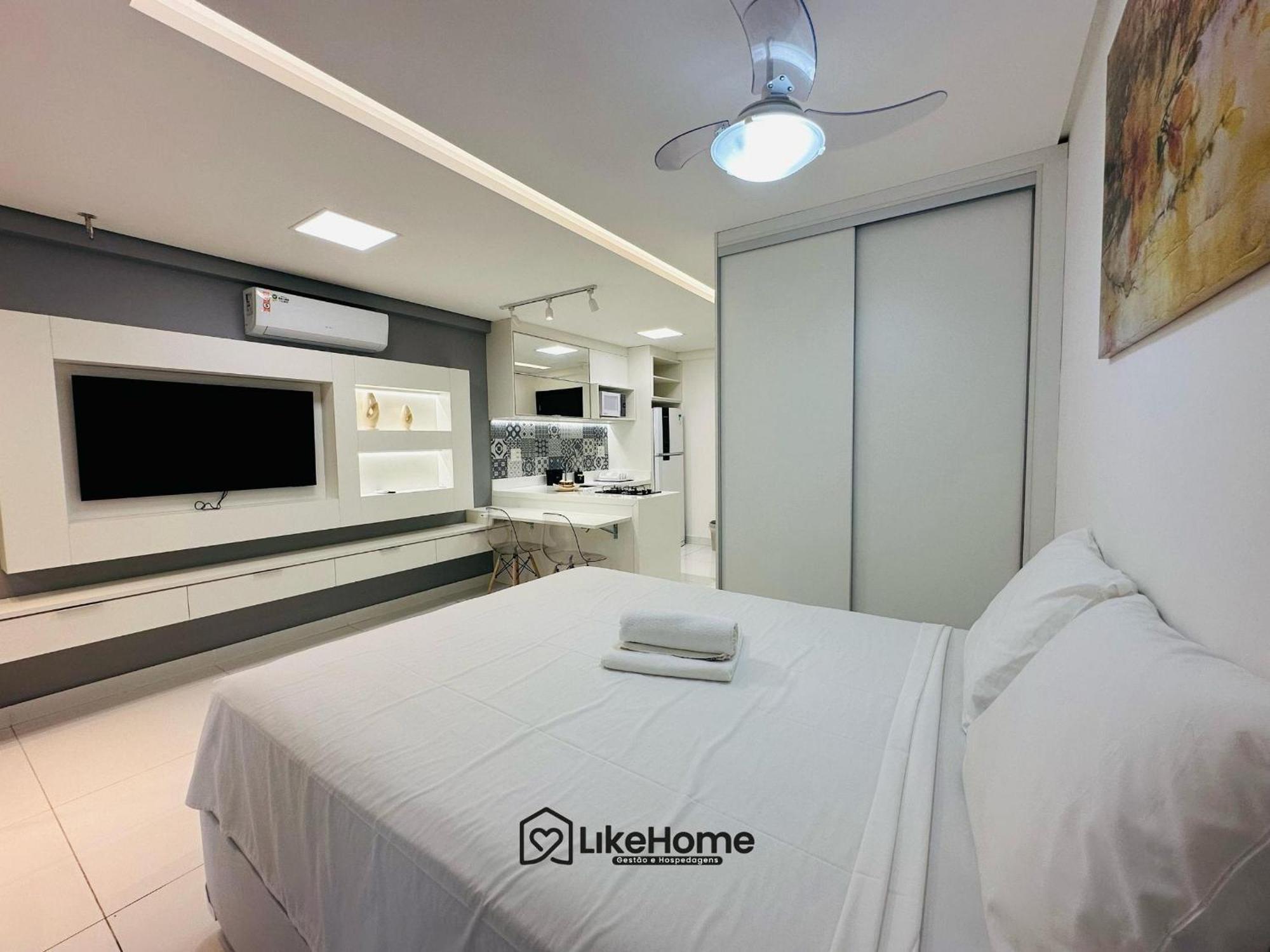 Apartment One Way